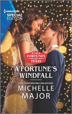 Cover A Fortune's Windfall (eBook, ePUB)