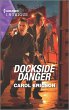 Dockside Danger (eBook, ePUB) - Bild 1