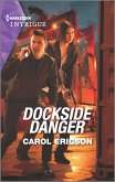 Dockside Danger (eBook, ePUB)