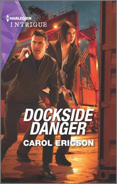 Dockside Danger (eBook, ePUB) Dockside Danger (eBook, ePUB)
