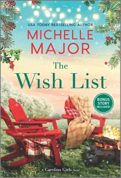 The Wish List (eBook, ePUB) - Major, Michelle