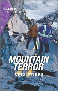 Cover Mountain Terror (eBook, ePUB)