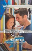 The Bookstore's Secret (eBook, ePUB) The Bookstore's Secret (eBook, ePUB)