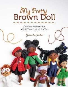 My Pretty Brown Doll (eBook, ePUB) - Jordan, Yolonda