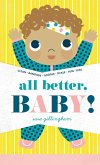 All Better, Baby! (eBook, ePUB)