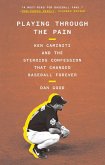 Playing Through the Pain (eBook, ePUB)