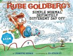 Rube Goldberg's Simple Normal Definitely Different Day Off (eBook, ePUB)