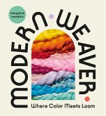 Maryanne Moodie's Modern Weaver (eBook, ePUB)