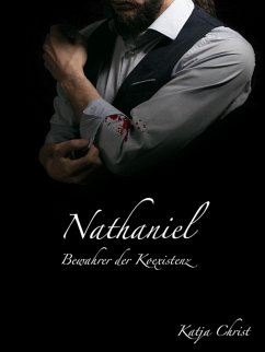 Cover Nathaniel, Bewahrer der Koexistenz (eBook, ePUB)