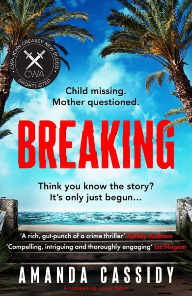 Breaking (eBook, ePUB) Breaking (eBook, ePUB)