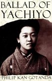 Ballad of Yachiyo (eBook, ePUB)