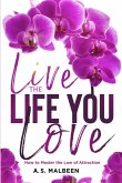 Live the Life You Love: How to Master the Law of Attraction (eBook, ePUB)