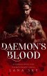Daemon's Blood (Daemon Blade, #1)... - Bild 1