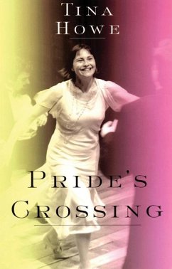 Pride's Crossing (eBook, ePUB) - Howe, Tina