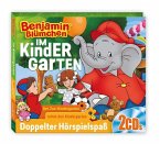 Benjamin Blümchen - 2er CD Box: im Kindergarten
