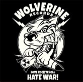 Love Rock'N'Roll-Hate War!