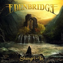 Shangri-La (2cd Digipak) - Edenbridge