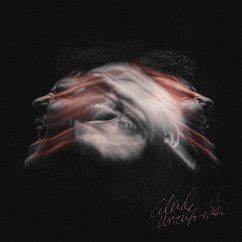 Cover Glücklich Unzufrieden (2lp)