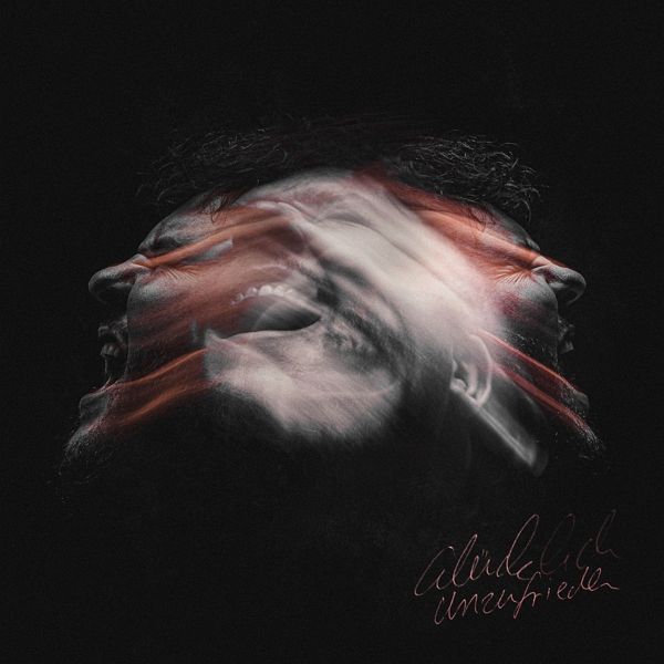 Glücklich Unzufrieden (2lp)