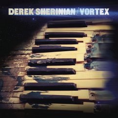 Vortex - Sherinian,Derek