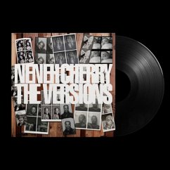 The Versions (Vinyl) - Cherry,Neneh