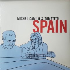 Spain (Lp) - Camilo,Michel/Tomatito