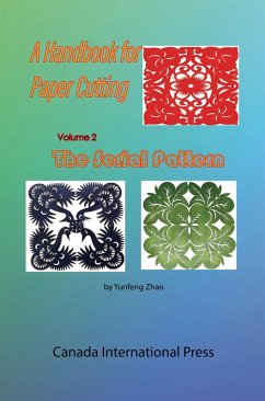 Cover A Handbook for Paper Cutting Volumn 2 (eBook, ePUB)