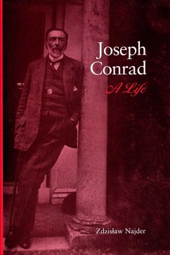 Joseph Conrad (eBook, PDF) - Najder, Zdzislaw