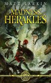 The Madness of Herakles (Tapestry of Fate, #4) (eBook, ePUB)