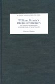 William Morris's Utopia of Strangers (eBook, PDF)