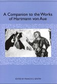 A Companion to the Works of Hartmann von Aue (eBook, PDF)