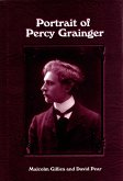 Portrait of Percy Grainger (eBook, PDF)