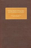 Writing Medieval Biography, 750-1250 (eBook, PDF)