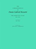 The Correspondence of Dante Gabriel Rossetti (eBook, PDF)