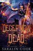 Deception of the Dead: An Angels and Demons Urban Fantasy (Hellbound, #2) (eBook, ePUB)