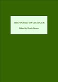 The World of Chaucer (eBook, PDF)