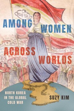 Among Women across Worlds (eBook, ePUB)