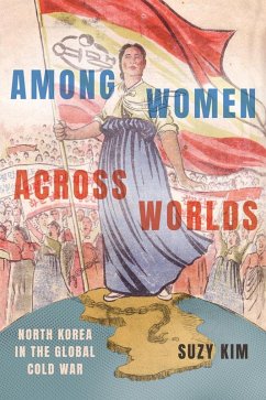 Cover Among Women across Worlds (eBook, ePUB)