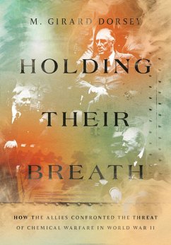 Holding Their Breath (eBook, ePUB)