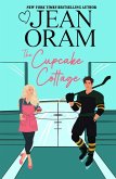 The Cupcake Cottage (Hockey Sweethearts, #1) (eBook, ePUB)