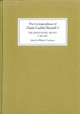 The Correspondence of Dante Gabriel Rossetti 3 (eBook, PDF)