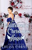 The Wallflower's Christmas Angel (Christmas Wallflowers, #11) (eBook, ePUB)