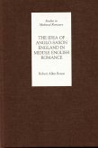The Idea of Anglo-Saxon England in Middle English Romance (eBook, PDF)