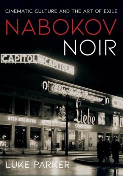 Nabokov Noir (eBook, ePUB)