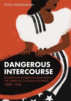 Dangerous Intercourse (eBook, ePUB)