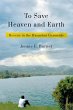 To Save Heaven and Earth (eBook, ePUB) - Bild 1