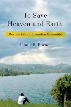 To Save Heaven and Earth (eBook, ePUB)