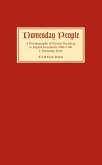 Domesday People (eBook, PDF)