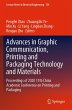 Advances in Graphic Communication,... - Bild 1