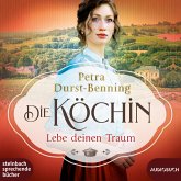 Lebe deinen Traum / Die Köchin Bd.1